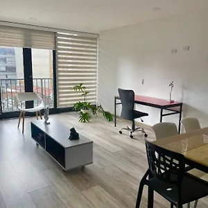  Apartamento Amplio Iluminado Comodo, 3 Internet Colombia