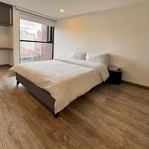  Apartamento Amplio Iluminado Comodo, 3 Internet Colombia